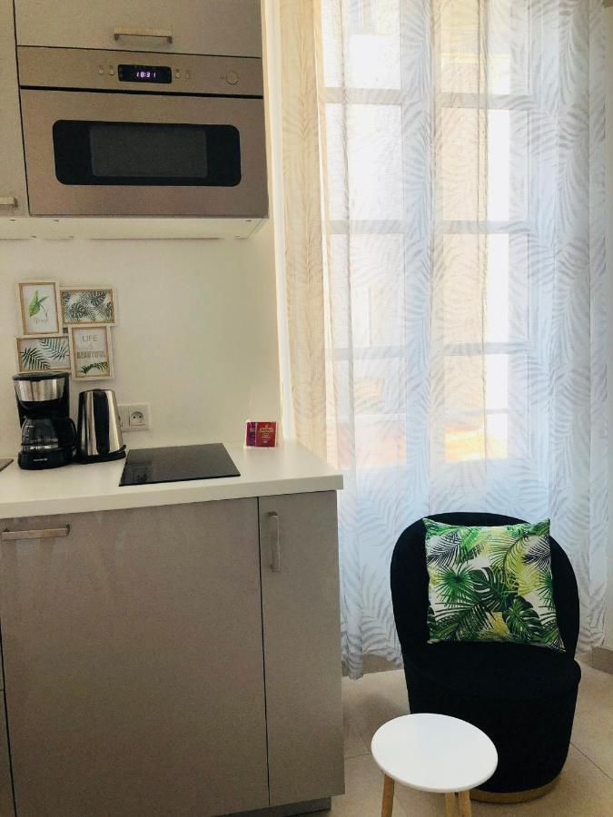 Proche Palais Des Festivals - Marche Forville Apartment *