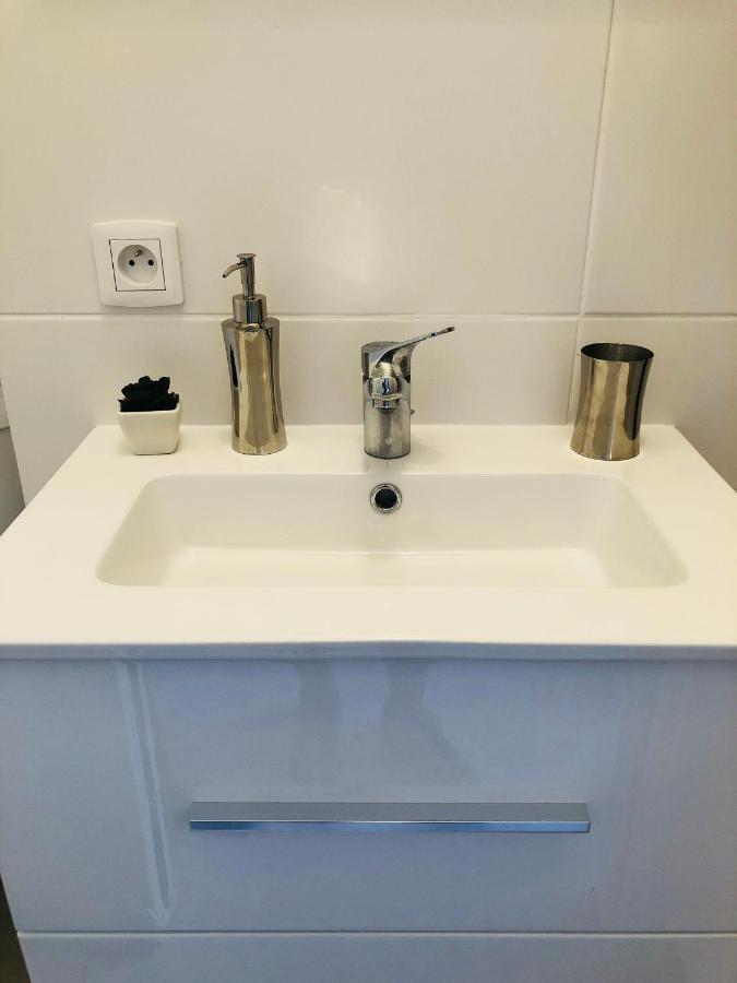 Apartment Proche Palais Des Festivals - Marche Forville *